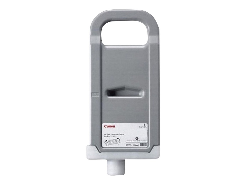 Canon PFI-706 GY - 700 ml - Grau - original