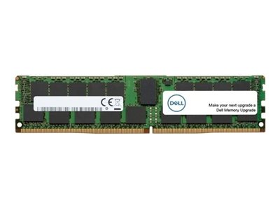Dell  DDR4 - Modul - 16 GB - DIMM 288-PIN