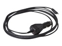 Brother PA-CD-600CG - Auto-Netzteil - 12 V - für PocketJet PJ-663, 673, 722, 723, 762, 763, 773