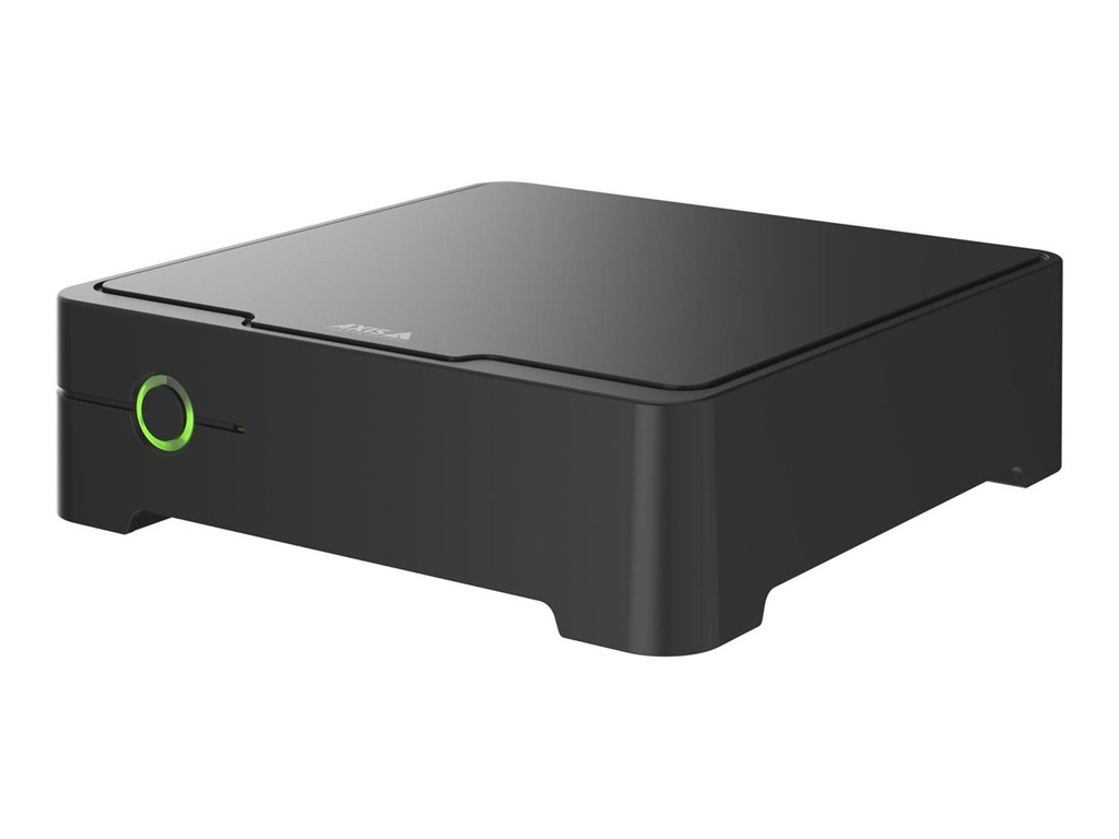 [02765-003] Axis S3008 MK II - NVR - 1 x 4 TB - netzwerkfähig