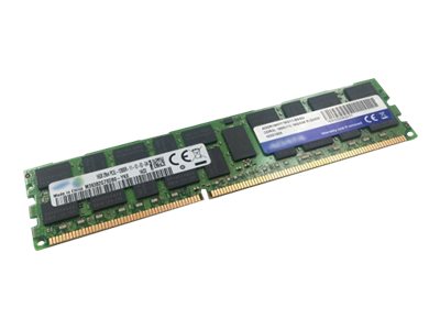 QNAP K0 version - DDR4 - Modul - 8 GB - DIMM