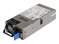 QNAP PWR-PSU-800W-DT01 - Netzteil (intern)
