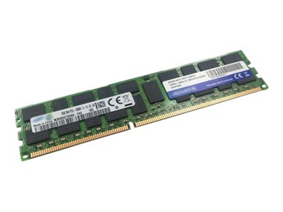 QNAP S0 version - DDR4 - Modul - 64 GB - LRDIMM