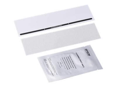 [B12B819481] Epson Maintenance Sheet Kit 2 - Scannerzubehörkit
