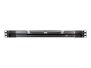 ATEN CL3800NW - KVM-Konsole - USB - US-Englisch (QWERTY)