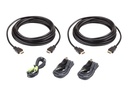 ATEN Video-/Audio-/Datenkabel-Kit - TAA-konform