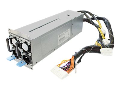 Synology Redundante Stromversorgung (intern)