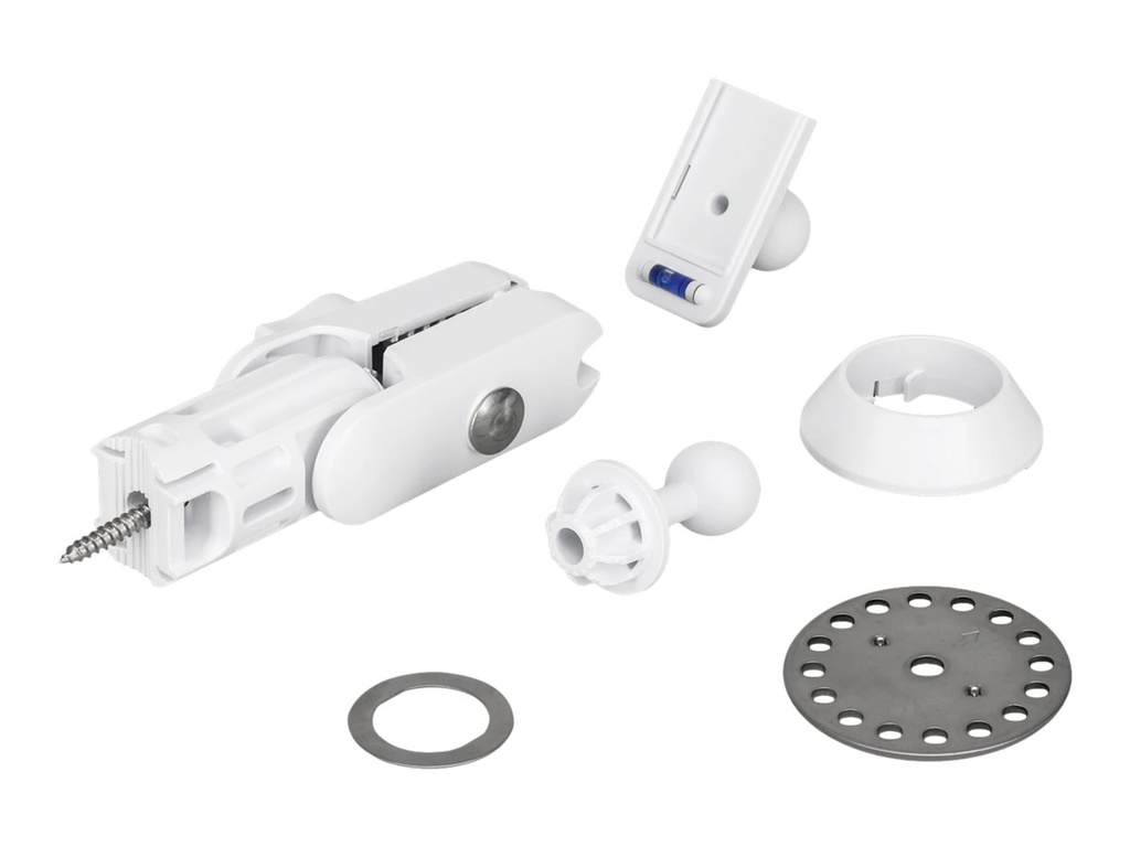 Ubiquiti Quick-Mount - Montagesatz für Netzwerkgeräte