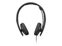 Lenovo Headset - On-Ear - kabelgebunden - USB-C