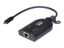 ATEN KA7183 - Tastatur- / Video- / Maus- (KVM-)