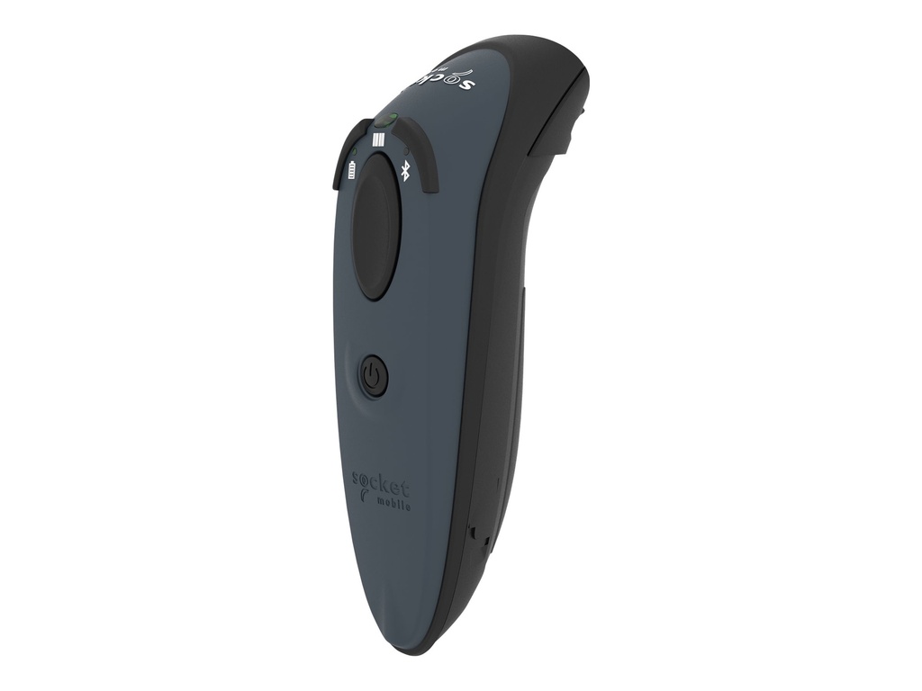 Socket Mobile DuraScan D760 - Barcode-Scanner - tragbar - 2D-Imager