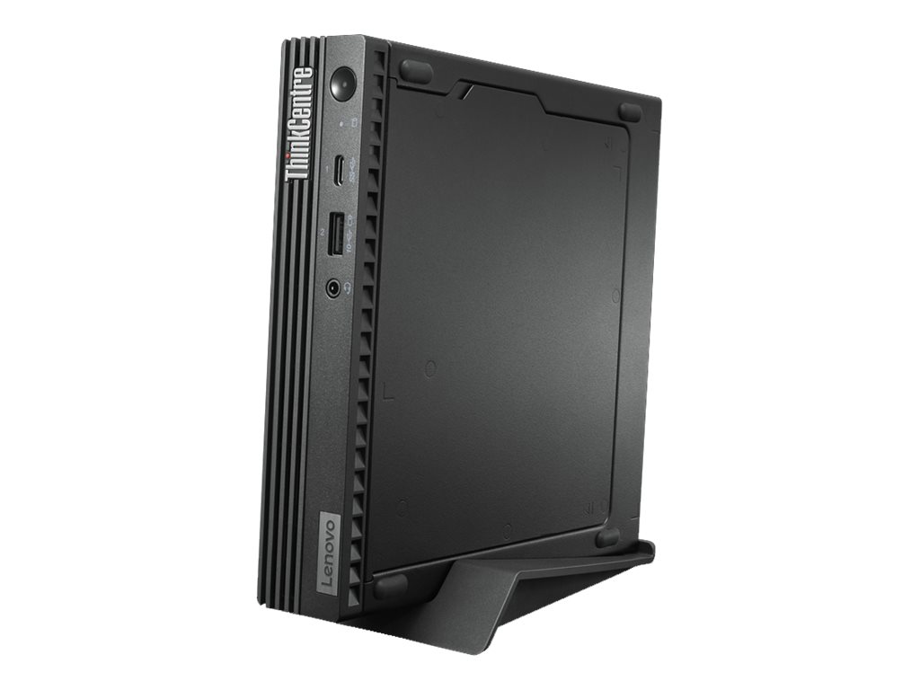 [4XF1A40559] Lenovo Tiny VI Vertical Stand - Systemschrankständer