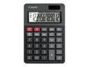 Canon AS-120 II - Desktop-Taschenrechner - 12