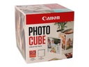 Canon PP-201 - Glänzend - Blau - 130 x 130 mm 40 Blatt Fotopapier