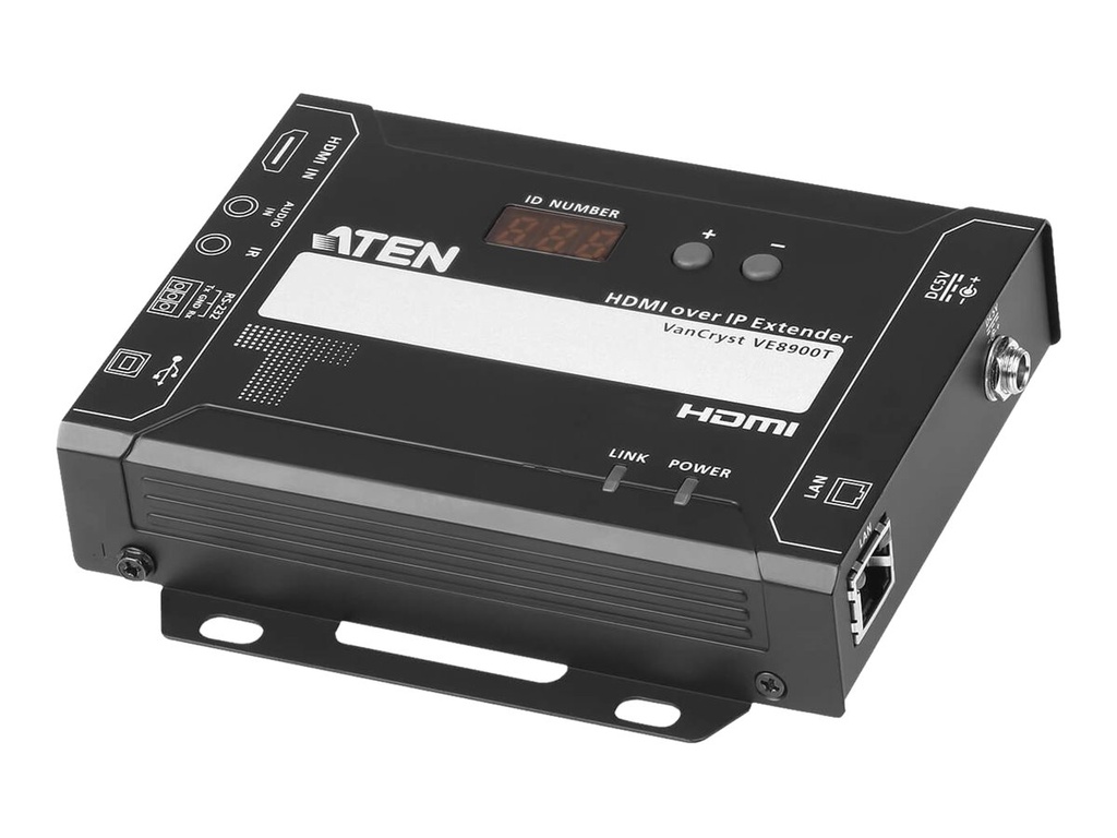 ATEN VE8900T HDMI over IP Transmitter - Erweiterung