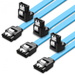 Lenovo 3.5"/2.5" HS SAS/SATA x4 Cable for HW