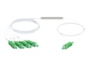 Ubiquiti UFiber - Netzwerk-Splitter - SC/APC (M)