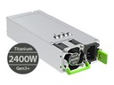 Fsas Technologies Fujitsu Gen 3+ - Redundante Stromversorgung (Plug-In-Modul)