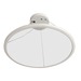 Synergy 21 S21-LED-J00183 LED-Panelleuchte Rund Gleichstrom
