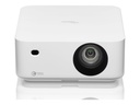Optoma ML1080ST - DLP-Projektor - Laser - tragbar - 1200 lm - Full HD (1920 x 1080)
