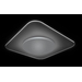 Synergy 21 S21-LED-J00192 - Strahler Oberflächenbeleuchtung - LED - 1800 lm - 200-240 V - Transparent