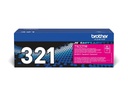 Brother TN321M - Magenta - original - Tonerpatrone