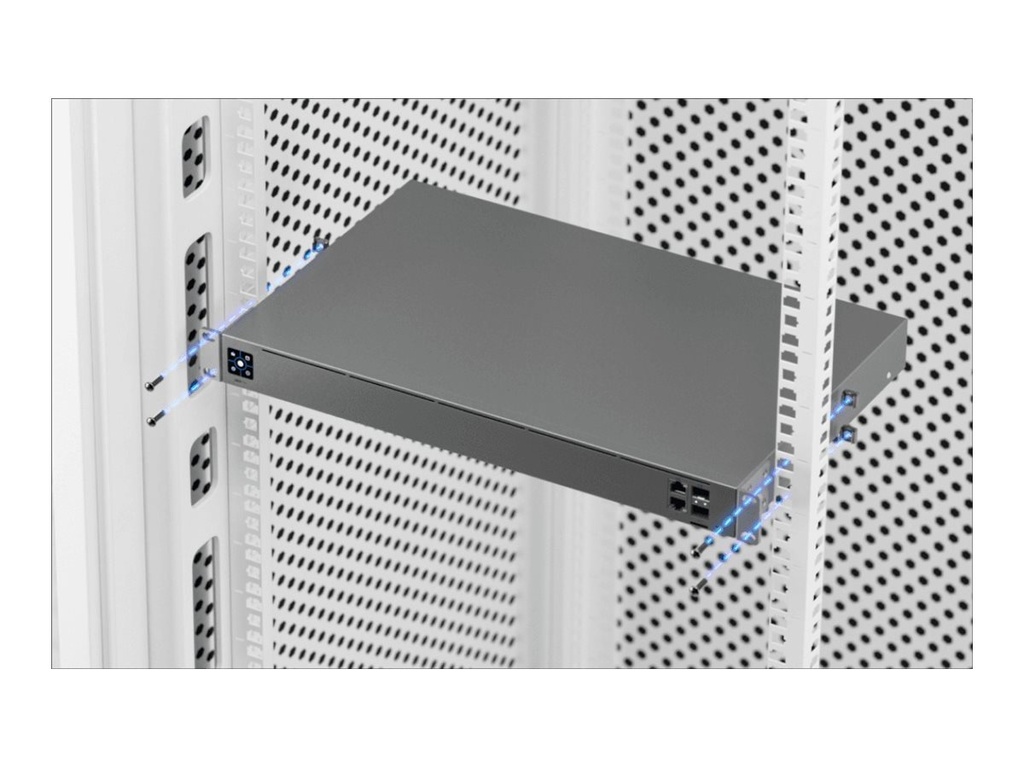 [UXG-PRO] Ubiquiti UniFi Next-generation Gateway Pro