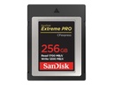 SanDisk Extreme Pro - Flash-Speicherkarte - 256