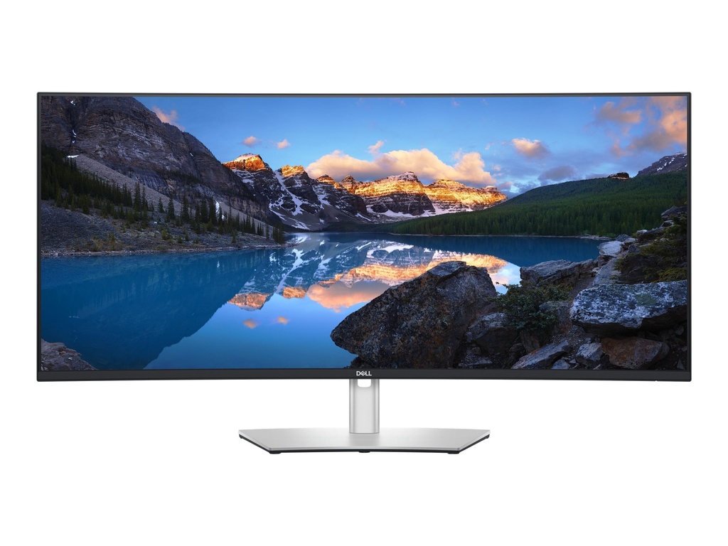 Dell UltraSharp U4021QW 39.7" - Flachbildschirm (TFT/LCD) - 100,8 cm