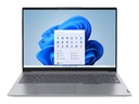 Lenovo ThinkBook 16 G6 ABP 21KK - 180°-Scharnierdesign - AMD Ryzen 5 7430U / 2.3 GHz - Win 11 Pro - Radeon Graphics - 16 GB RAM - 512 GB SSD NVMe - 40.6 cm (16")