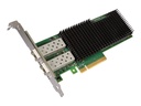 Lenovo Intel XXV710-DA2 - Netzwerkadapter - PCIe 3.0