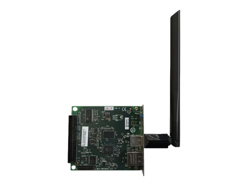 Citizen IF5-WF5L - Druckserver - 1GbE, Wi-Fi