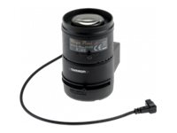 [01690-001] Axis Tamron - CCTV-Objektiv - verschiedene Brennweiten - Automatische Irisblende - 14.1 mm (1/1.8")