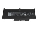 Dell Notebook Battery PRI 60Whr 4C LITH SMP - Batterie - 7.500 mAh
