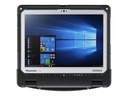 Panasonic Toughbook CF-33 - Robust - Tablet - Intel Core i5 10310U / 1.7 GHz - Win 10 Pro - UHD Graphics - 16 GB RAM - 512 GB SSD TCG Opal Encryption, NVMe - 30.5 cm (12")