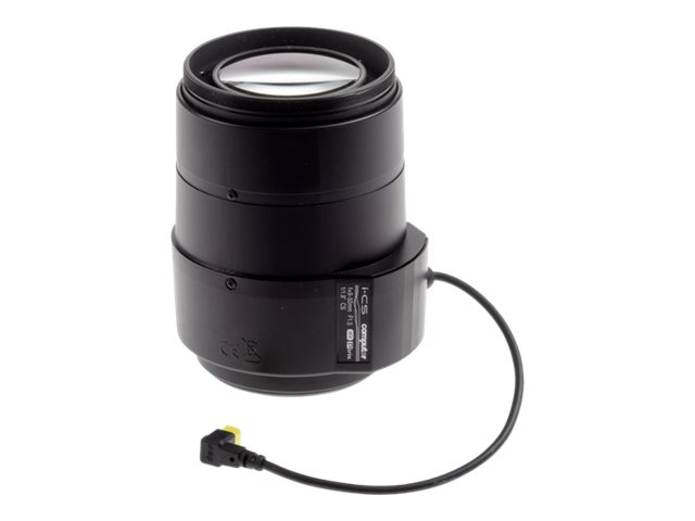 [01727-001] Axis CCTV-Objektiv - verschiedene Brennweiten