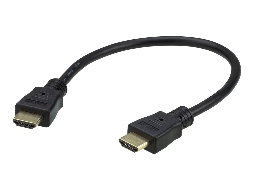 ATEN 2L-7DA3H - Highspeed - HDMI-Kabel mit Ethernet