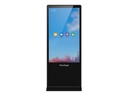 ViewSonic EP5542 - 140 cm (55") Diagonalklasse ePoster Series LCD-Display mit LED-Hintergrundbeleuchtung - digitale Beschilderung / Kiosk - 4K UHD (2160p)
