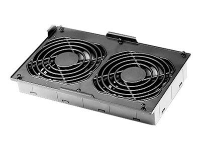 Synology Netzwerkgerät-Lüftermodul mit 2 Ventilatoren