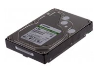 Axis Festplatte - 6 TB - intern - 3.5" (8.9 cm)