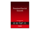 Canon Premium Fine Art Smooth FA-SM2 - Seidig - 16,5 mil - A3 Plus (330,2 x 482,6 mm)