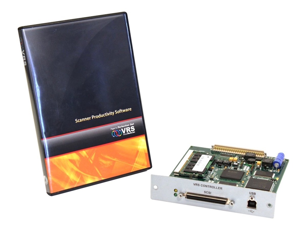 [2418B006] Canon Kofax CGA Board - Scanner - Bildverarbeitungseinheit