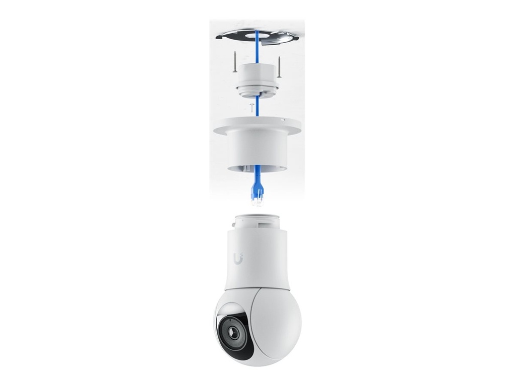 [UACC-G5-PTZ-SM] Ubiquiti Kamerahalterung - Oberfläche montierbar
