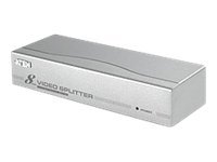 ATEN VS98A - Video-Verteiler - 8 x VGA - Desktop