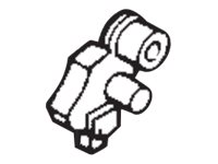 Star Micronics Star - Papierzuführungshebel