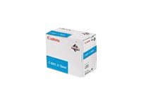 Canon C-EXV 21 - Cyan - original - Tonerpatrone