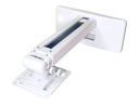 Optoma OWM3001ST - Befestigungskit - einstellbar