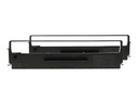 Epson Dualpack - Schwarz - Farbband - für LQ