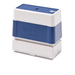 Brother Stempel - PR-2260 - blau