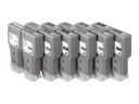 Canon PFI-206 BK - Tinte auf Farbstoffbasis - 1 - Original - Tintenpatrone